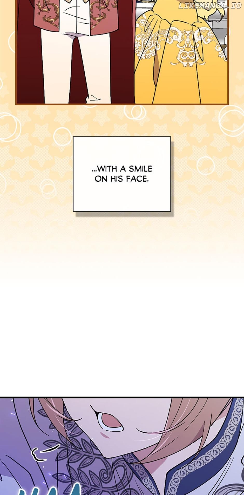 Aria of the Withered Branch Chapter 90 - page 40