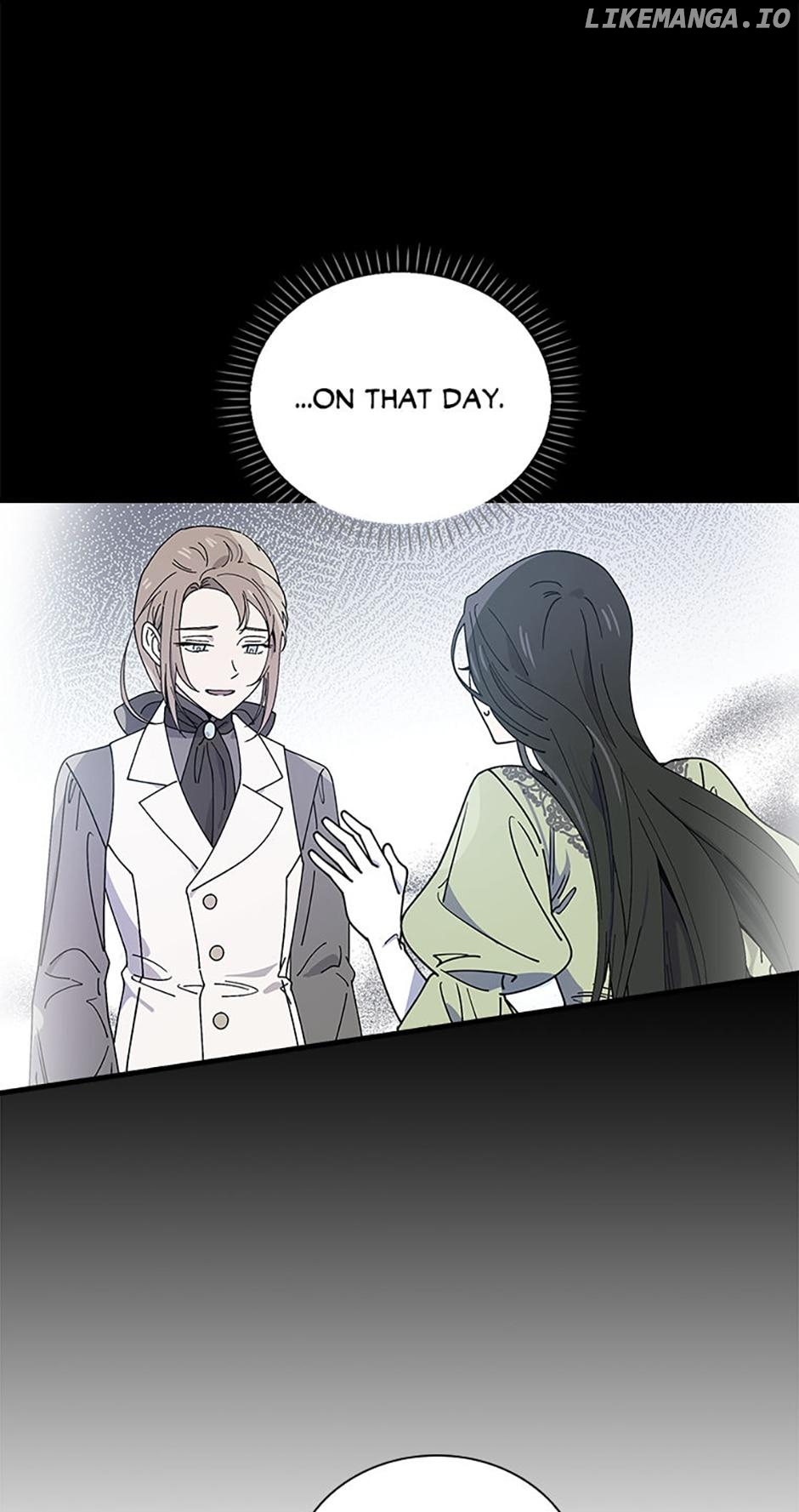 Aria of the Withered Branch Chapter 90 - page 51