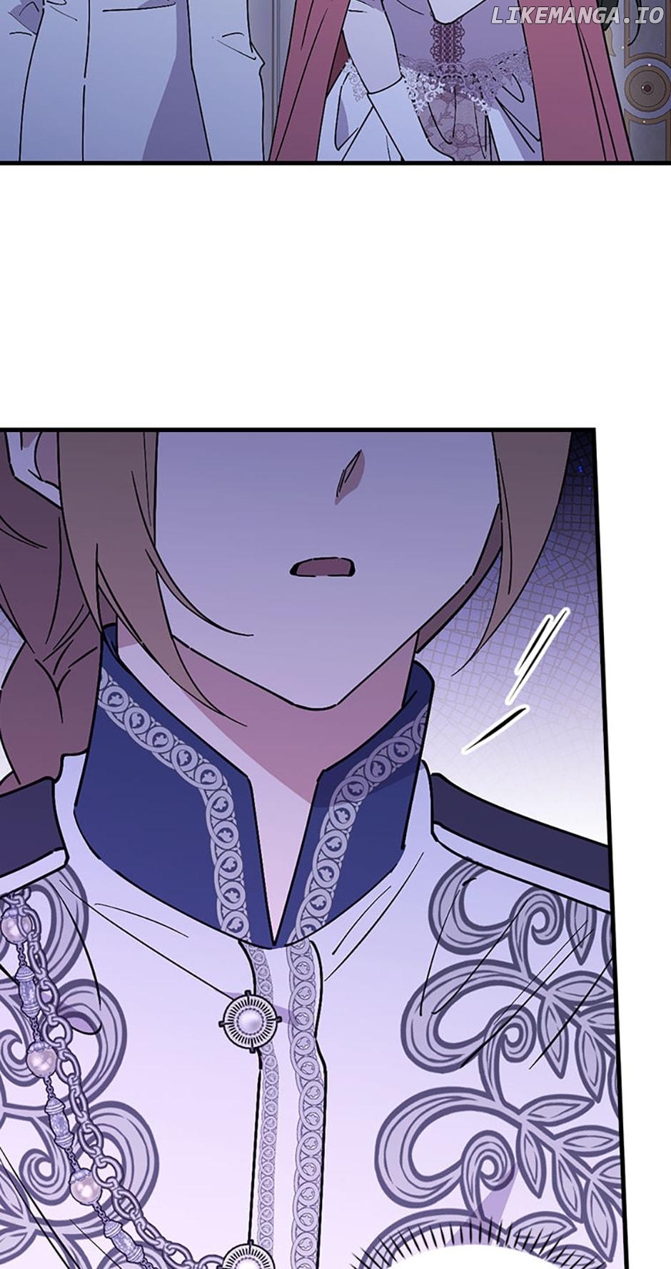 Aria of the Withered Branch Chapter 90 - page 55