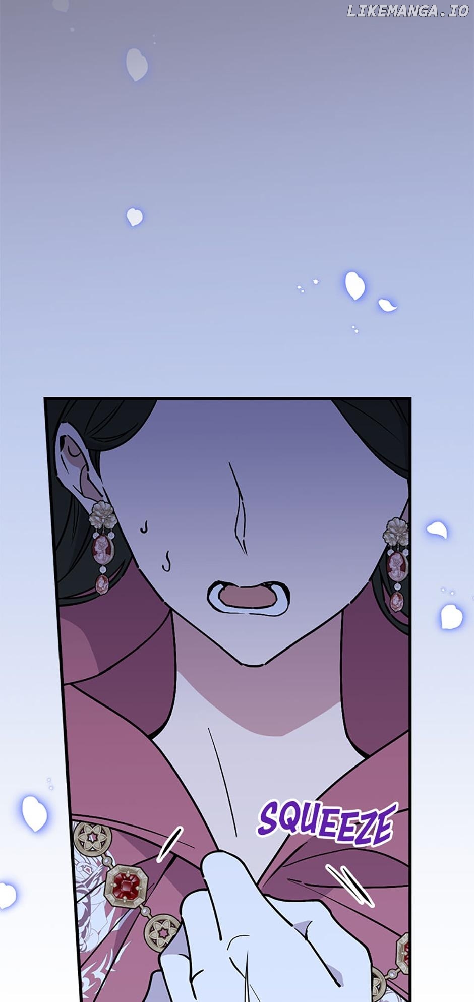 Aria of the Withered Branch Chapter 90 - page 67