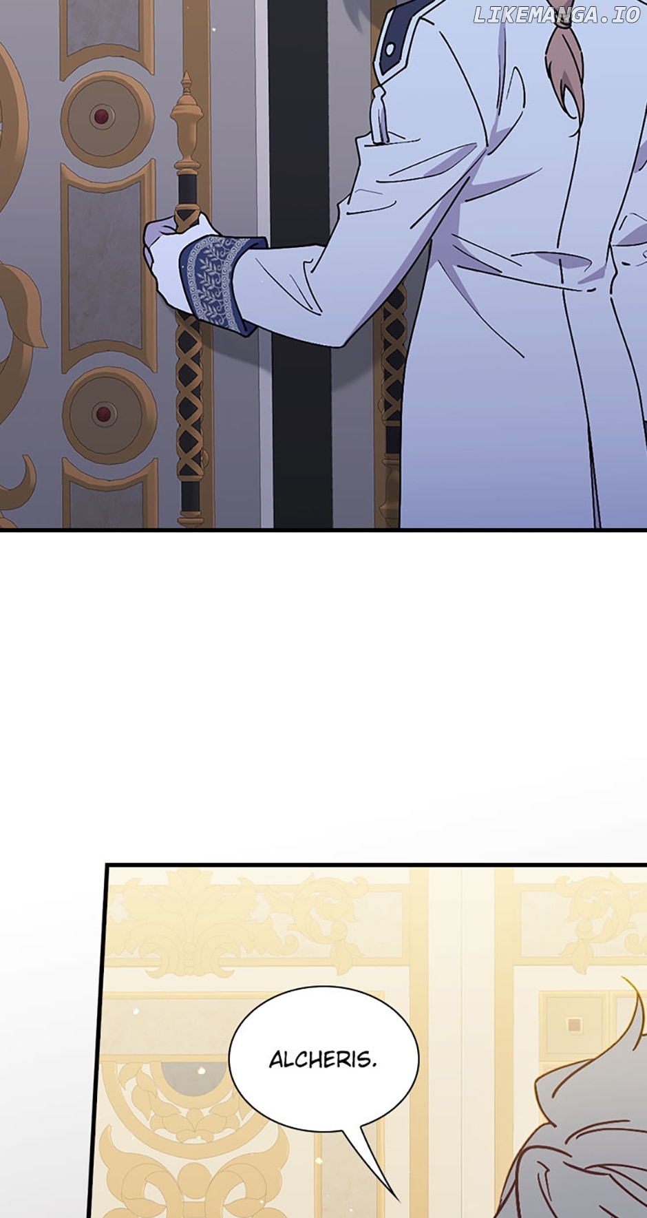 Aria of the Withered Branch Chapter 91 - page 12