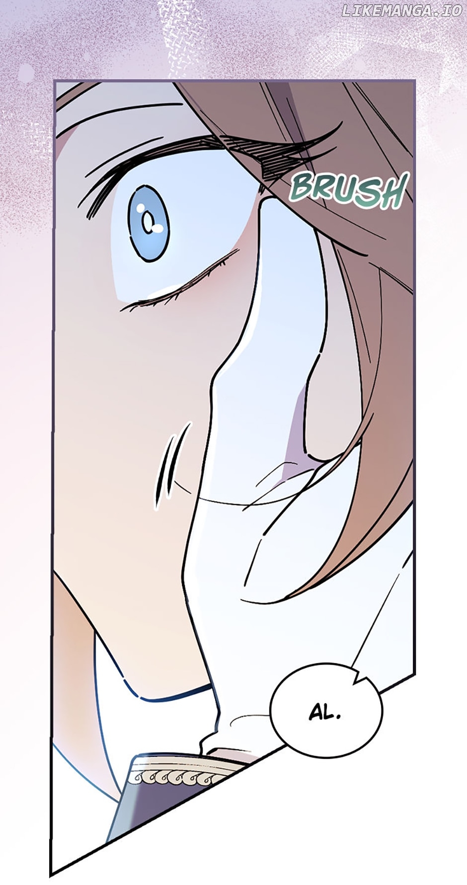 Aria of the Withered Branch Chapter 91 - page 32