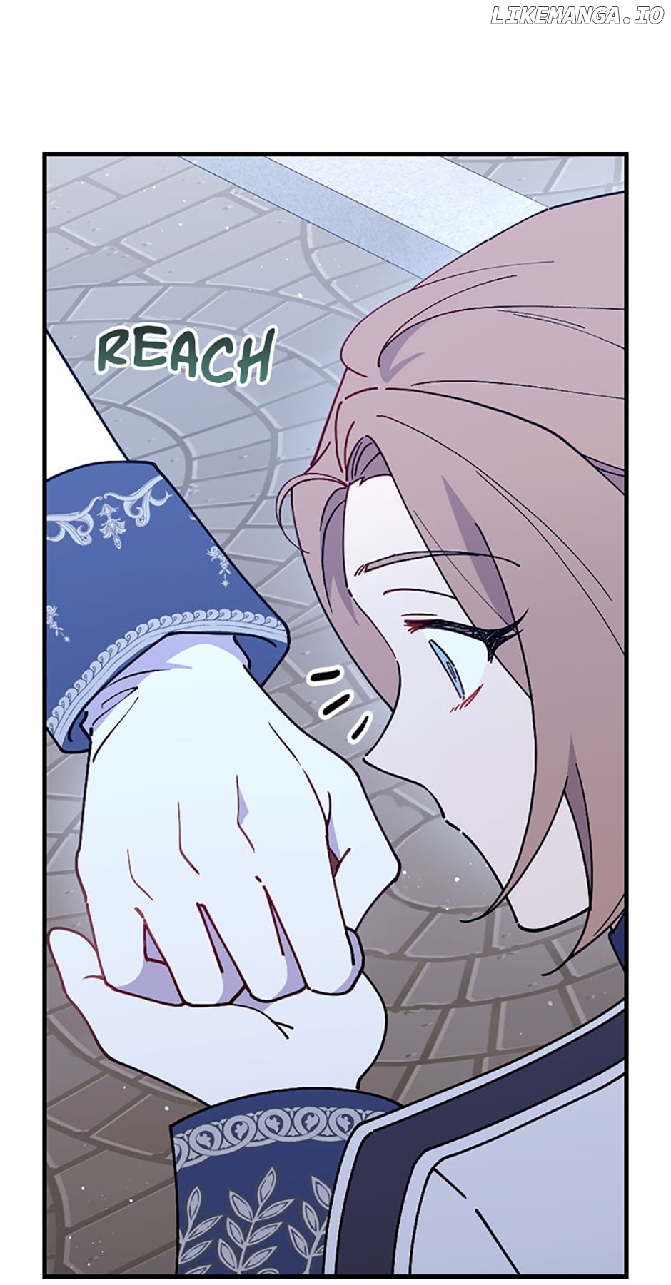 Aria of the Withered Branch Chapter 91 - page 41