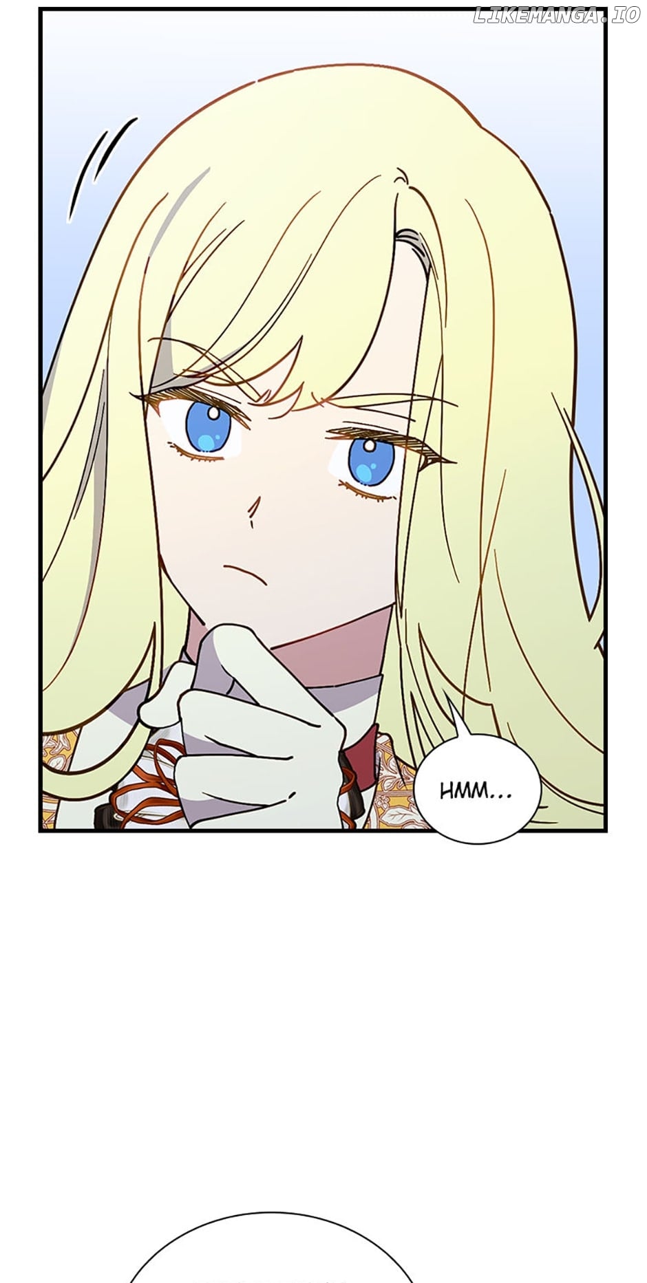 Aria of the Withered Branch Chapter 91 - page 71