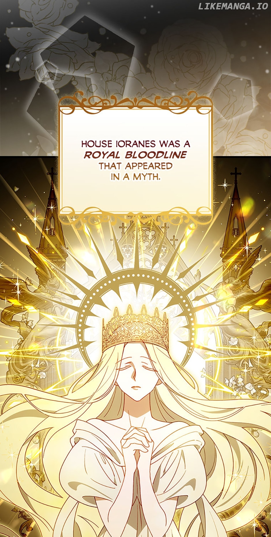 Aria of the Withered Branch Chapter 91 - page 73