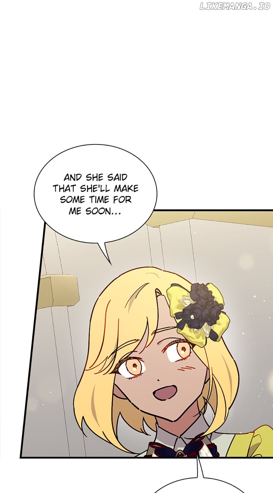 Aria of the Withered Branch Chapter 91 - page 85