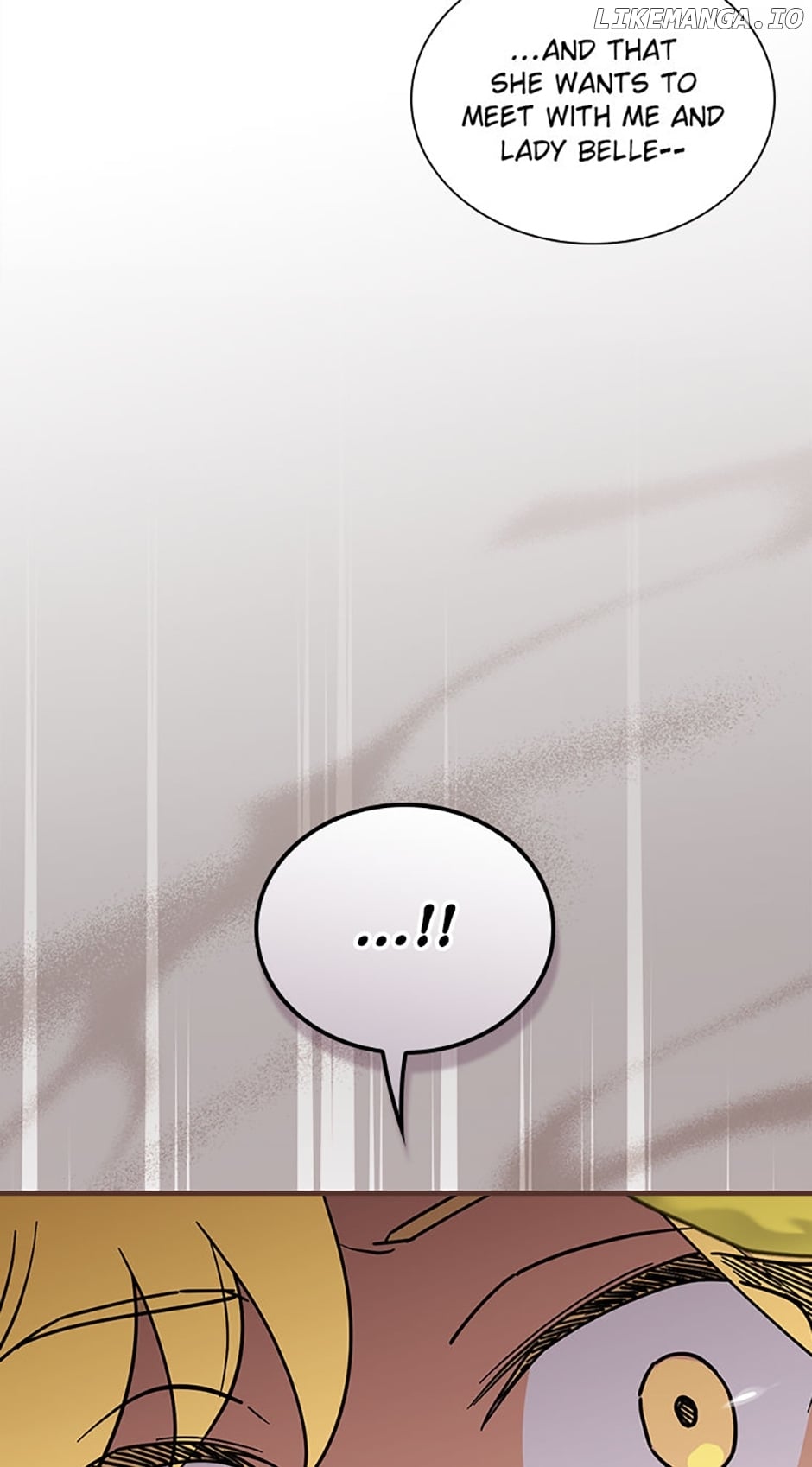 Aria of the Withered Branch Chapter 91 - page 86