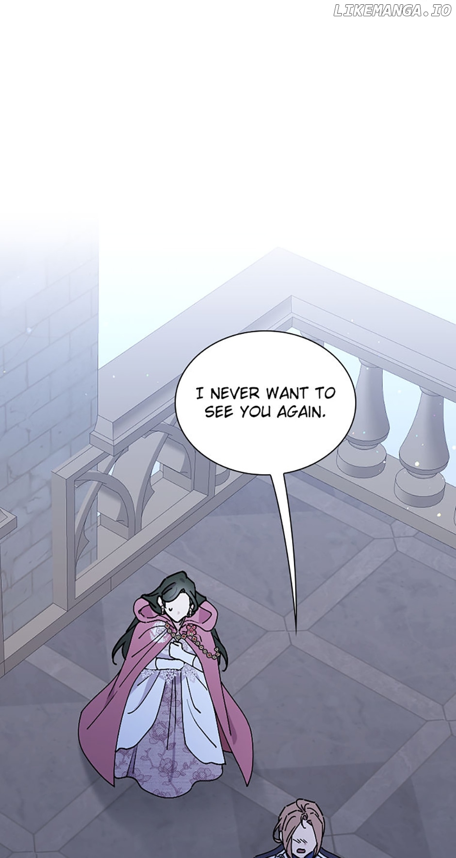 Aria of the Withered Branch Chapter 91 - page 10