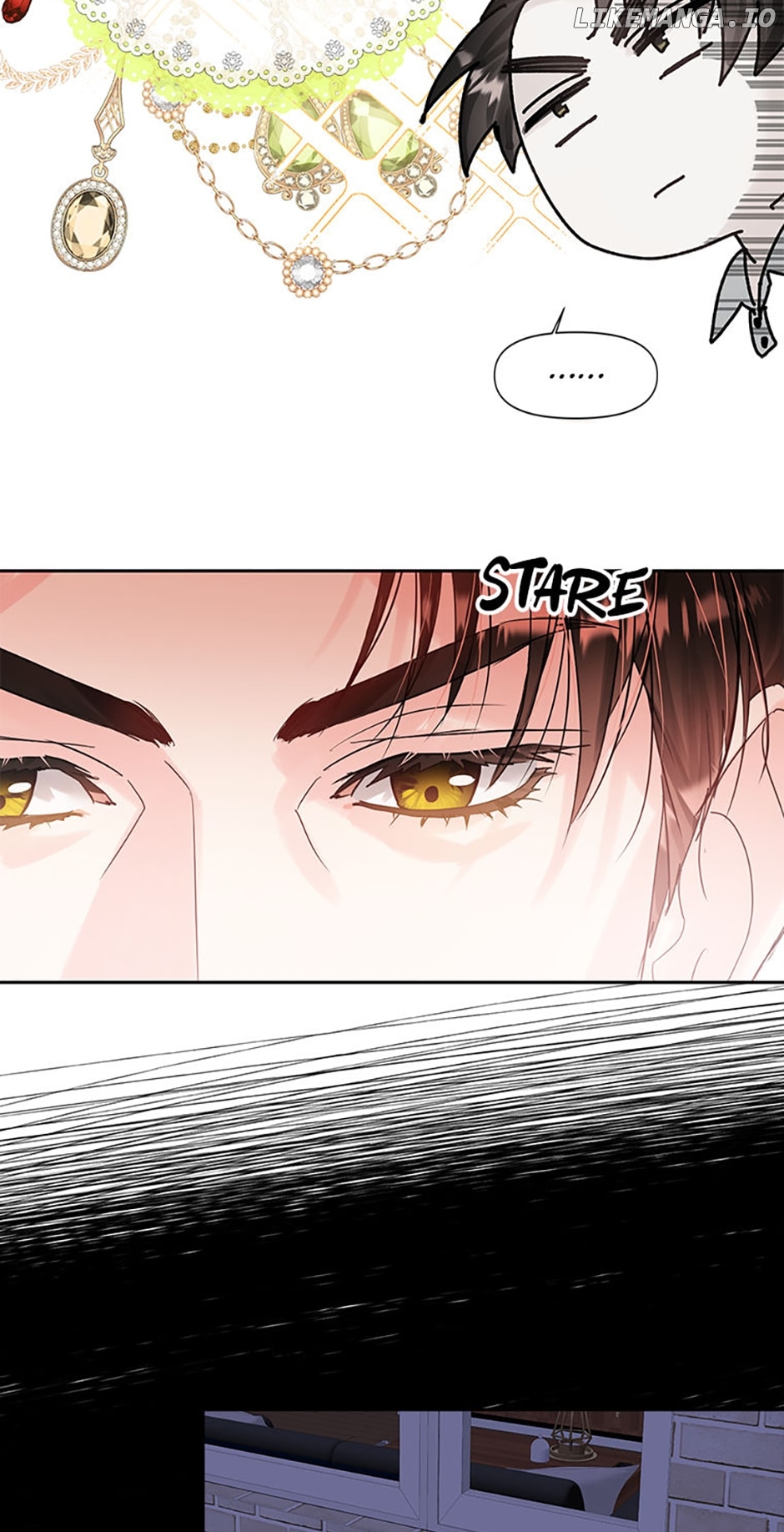 Lion Heart Chapter 63 - page 44