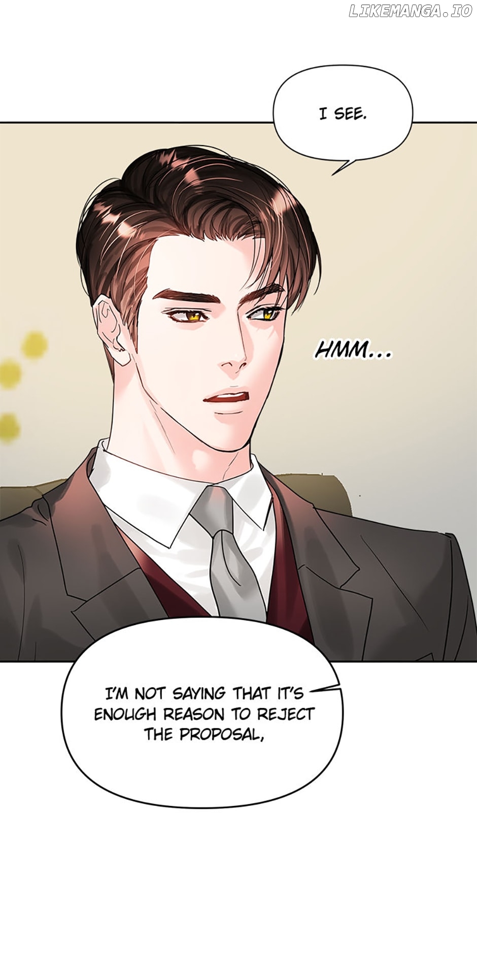 Lion Heart Chapter 64 - page 41