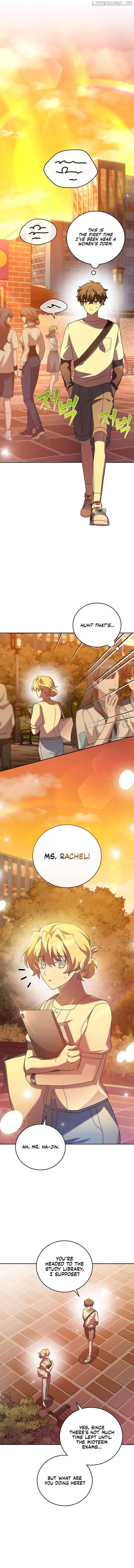 The Novel’s Extra (Remake) Chapter 99 - page 5