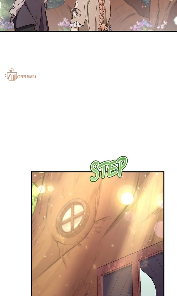 Wake Up, Warrior Chapter 85 - page 43