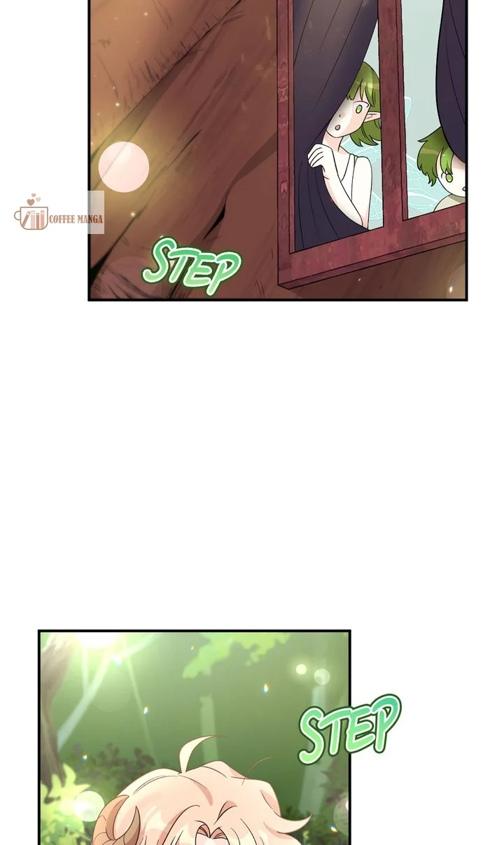 Wake Up, Warrior Chapter 85 - page 44