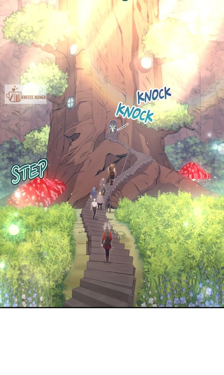 Wake Up, Warrior Chapter 85 - page 46