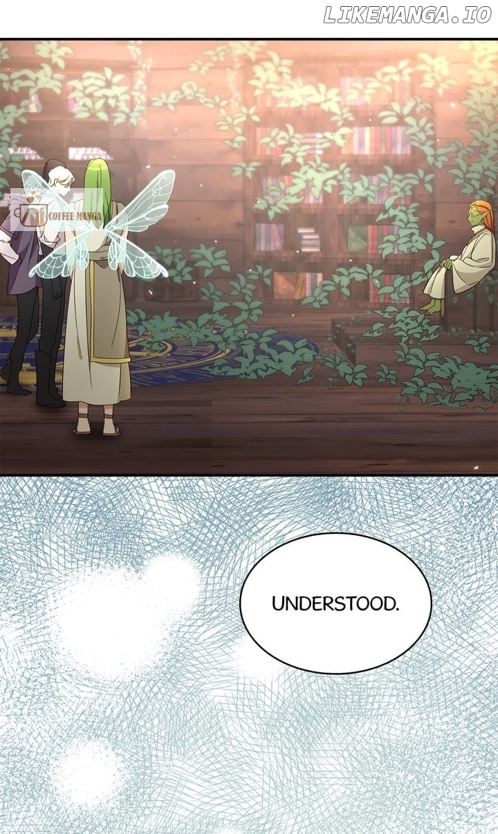 Wake Up, Warrior Chapter 85 - page 74