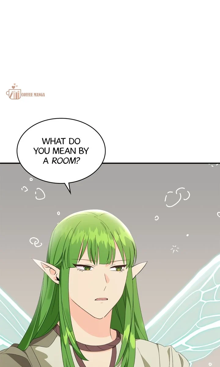 Wake Up, Warrior Chapter 86 - page 11