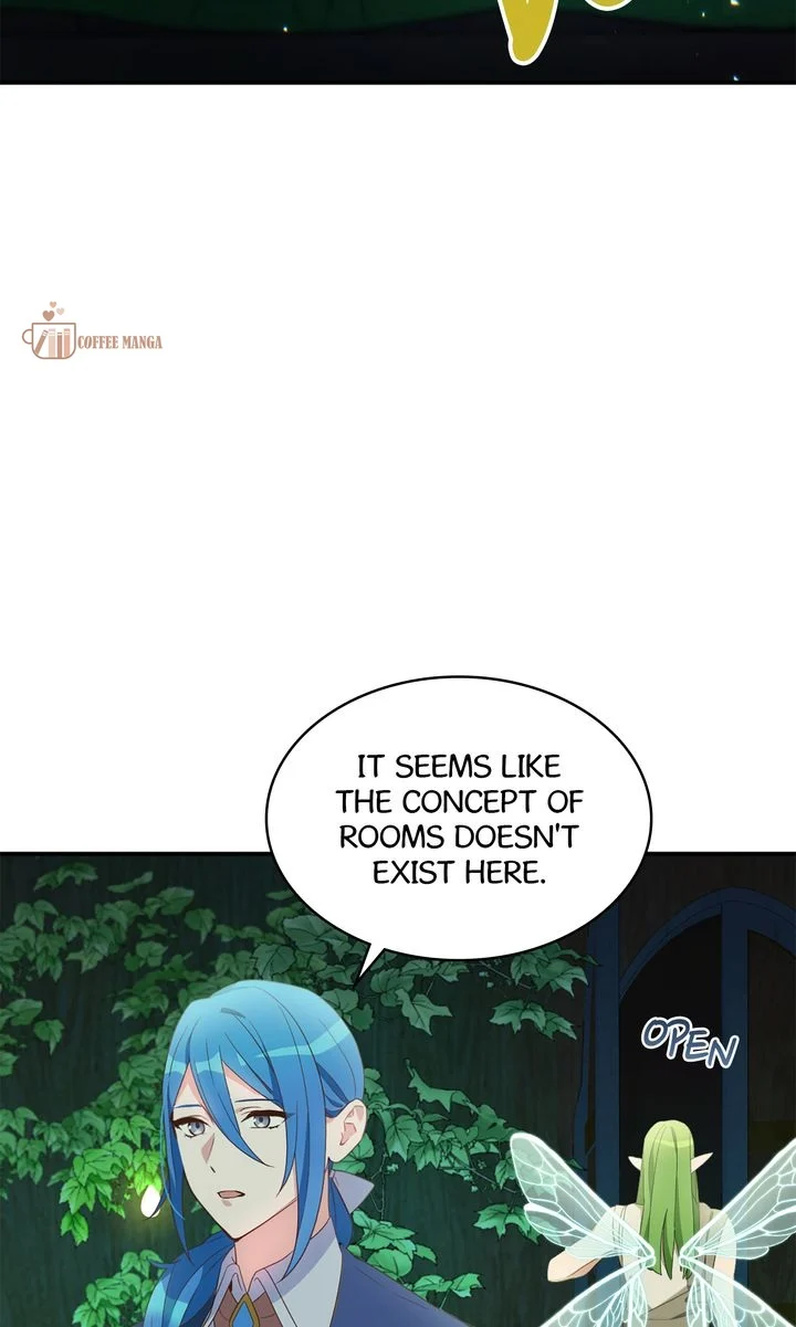 Wake Up, Warrior Chapter 86 - page 15