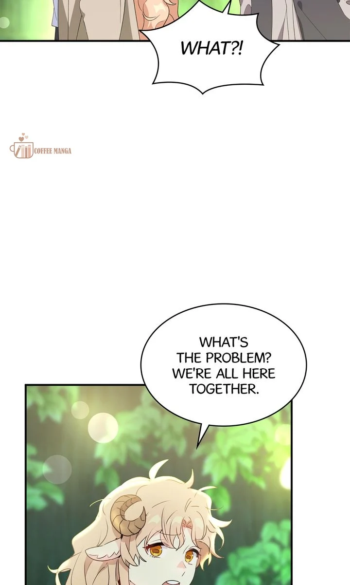 Wake Up, Warrior Chapter 86 - page 18