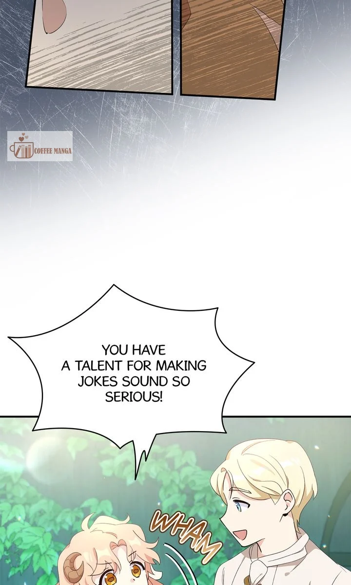 Wake Up, Warrior Chapter 86 - page 26