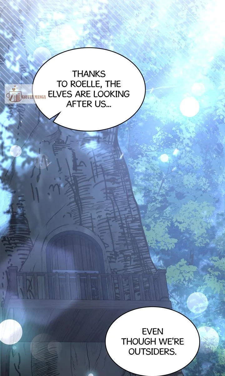 Wake Up, Warrior Chapter 86 - page 28