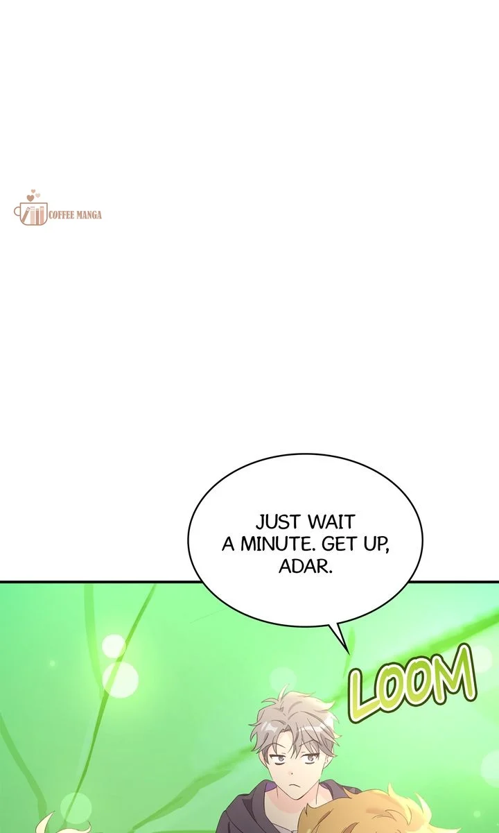 Wake Up, Warrior Chapter 86 - page 36