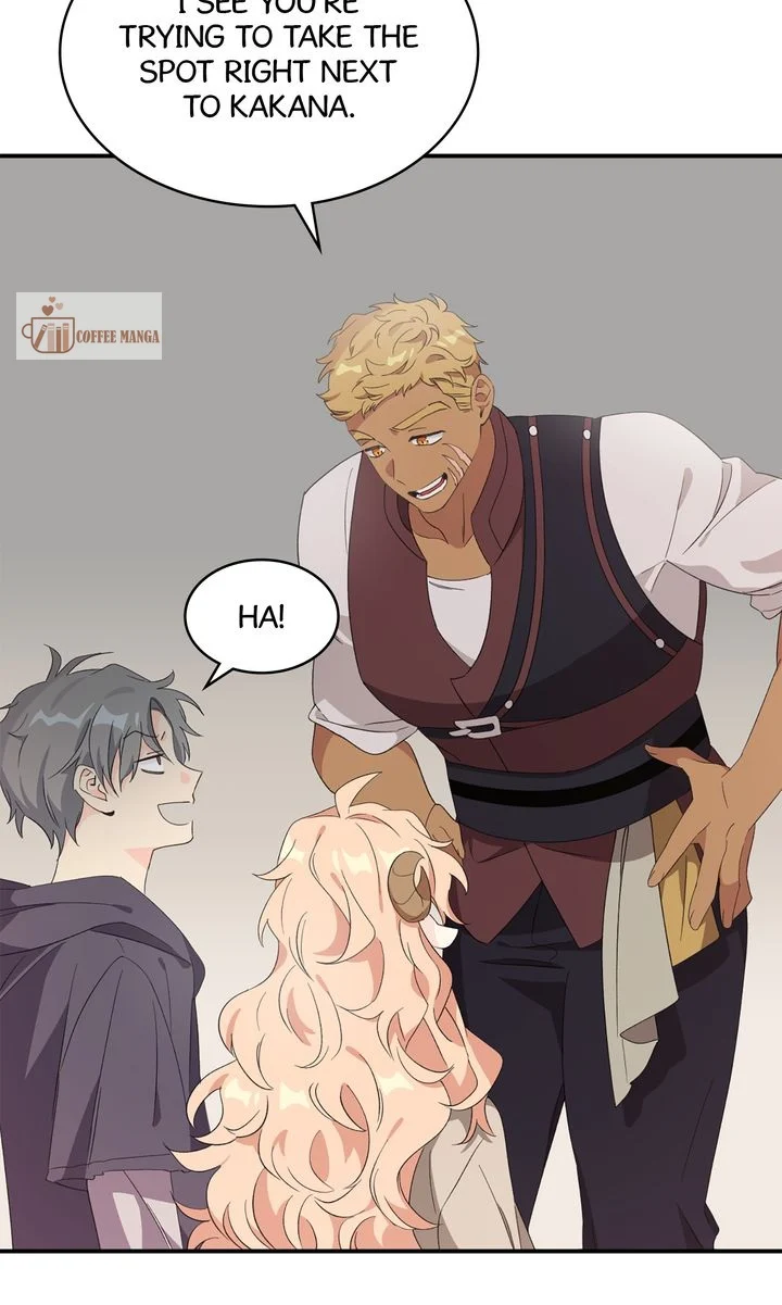 Wake Up, Warrior Chapter 86 - page 38