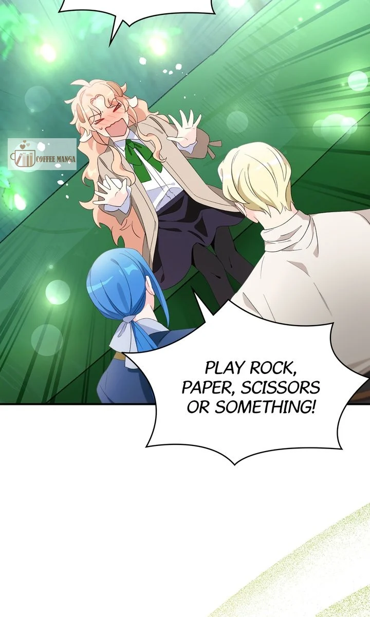Wake Up, Warrior Chapter 86 - page 51
