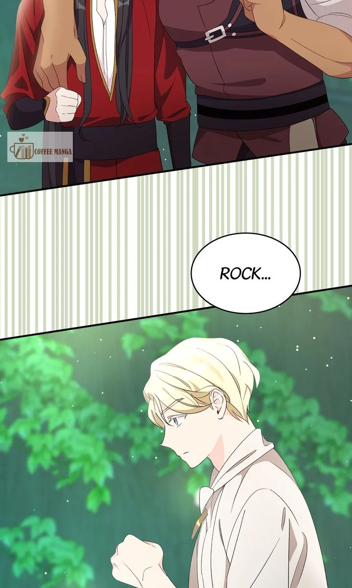 Wake Up, Warrior Chapter 86 - page 56