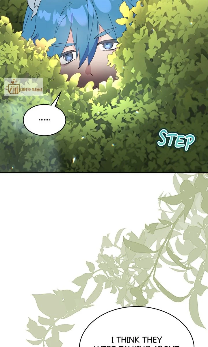 Wake Up, Warrior Chapter 86 - page 6