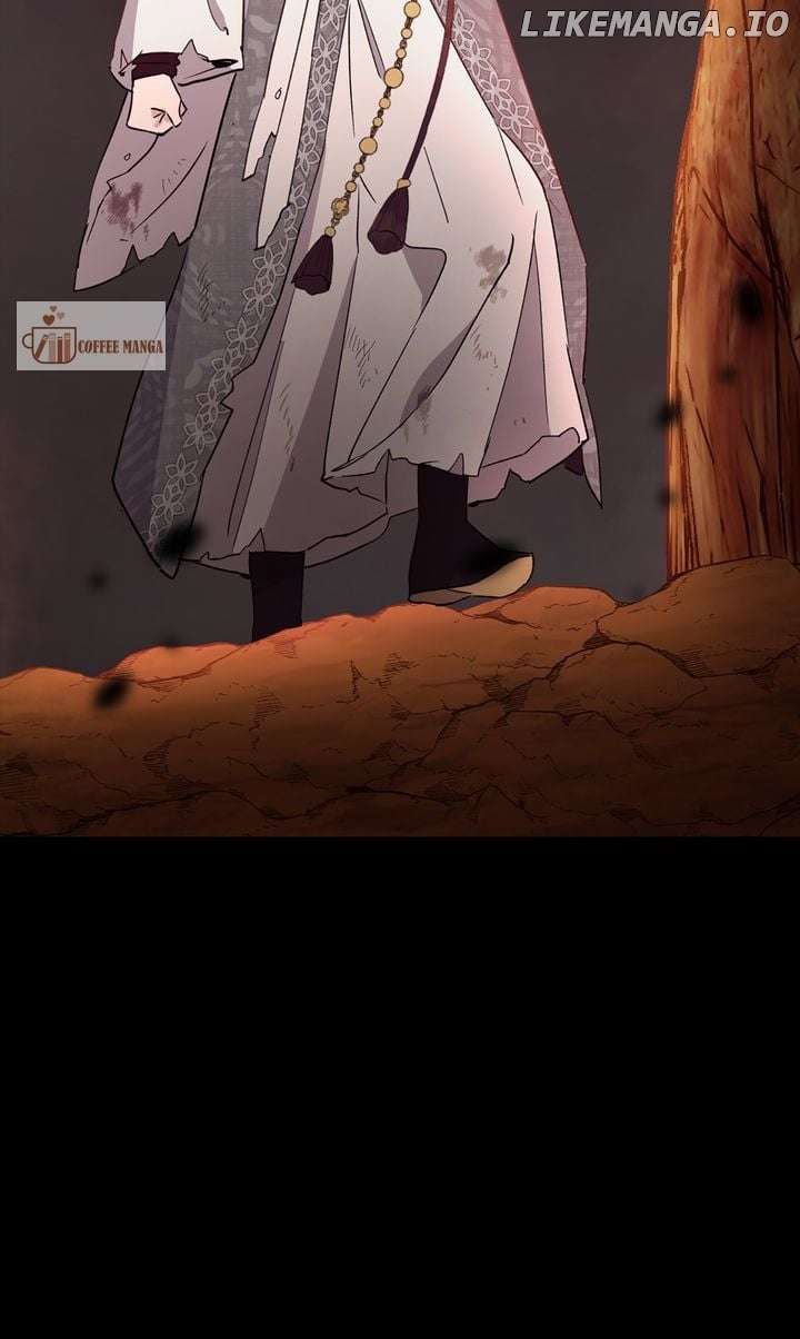 Wake Up, Warrior Chapter 83 - page 12