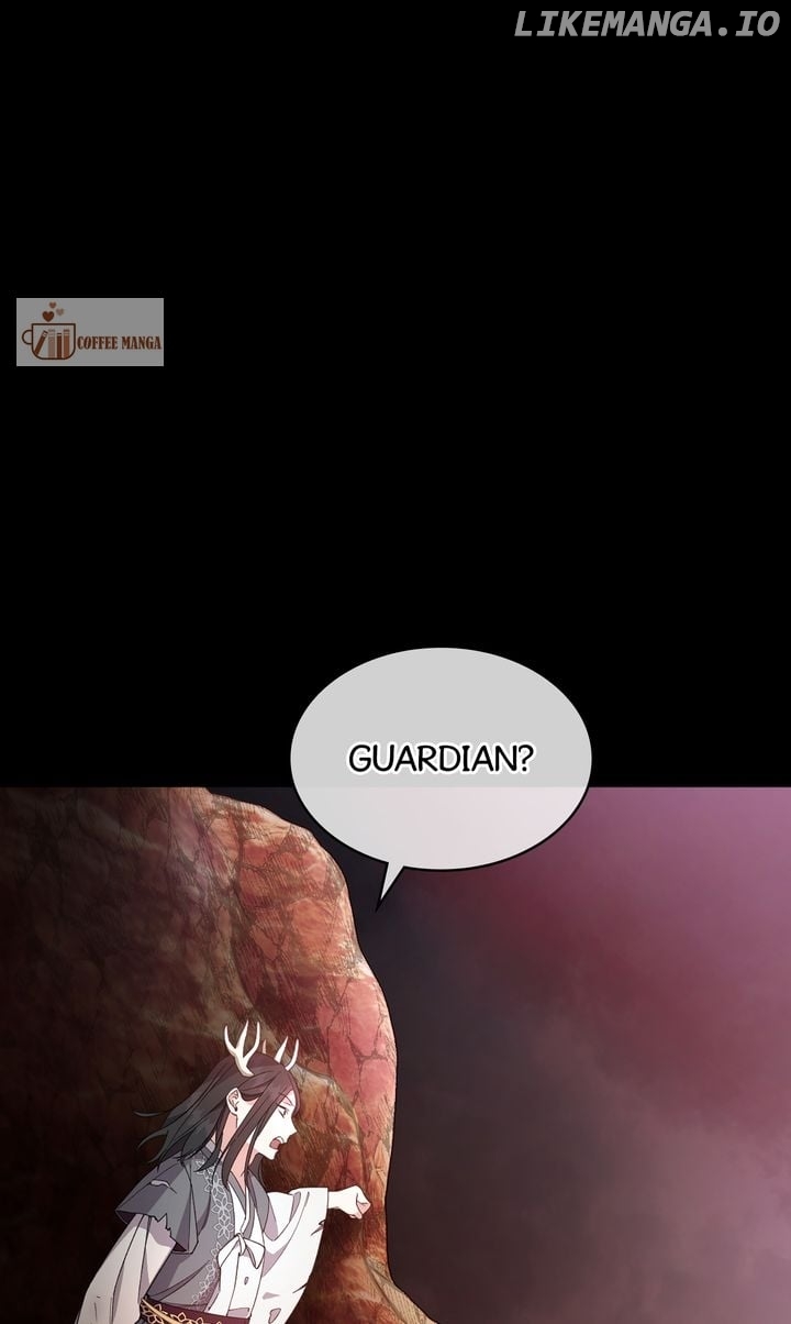 Wake Up, Warrior Chapter 83 - page 21