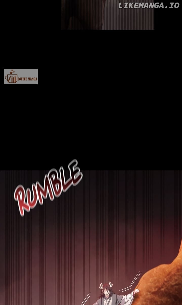 Wake Up, Warrior Chapter 83 - page 25