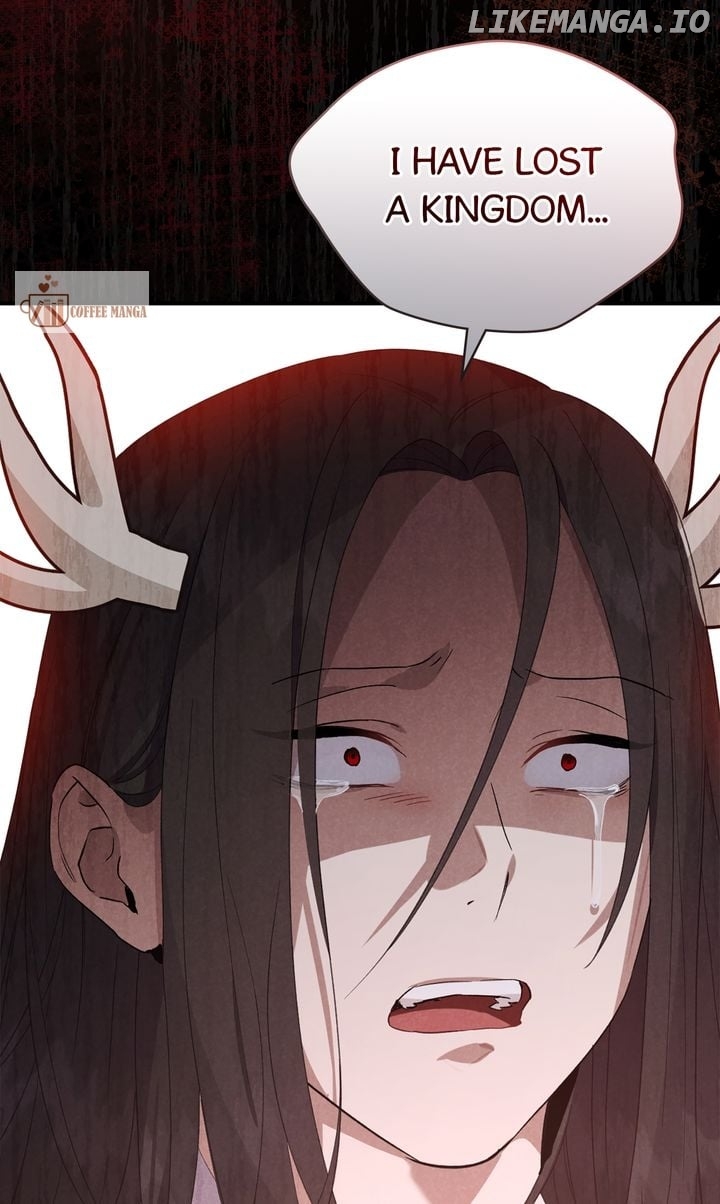 Wake Up, Warrior Chapter 83 - page 31