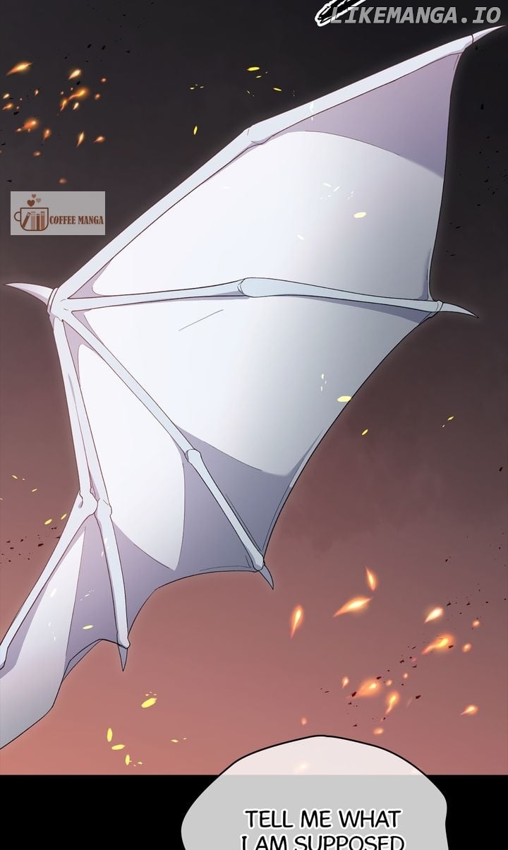Wake Up, Warrior Chapter 83 - page 33
