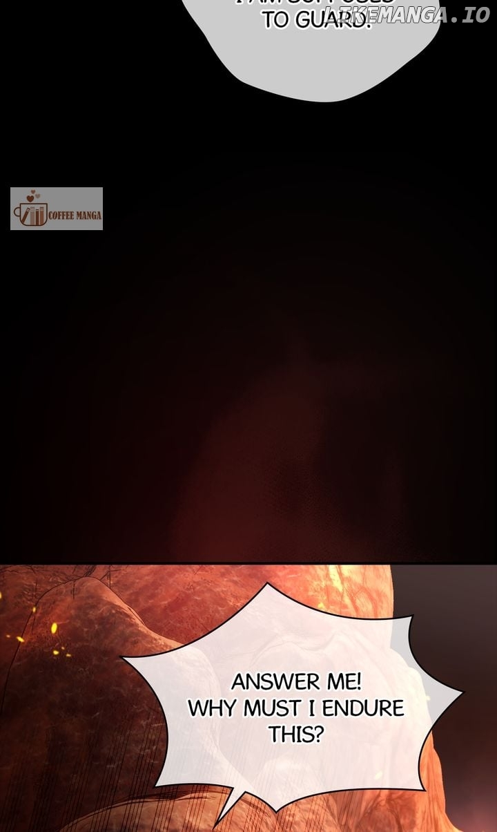 Wake Up, Warrior Chapter 83 - page 34