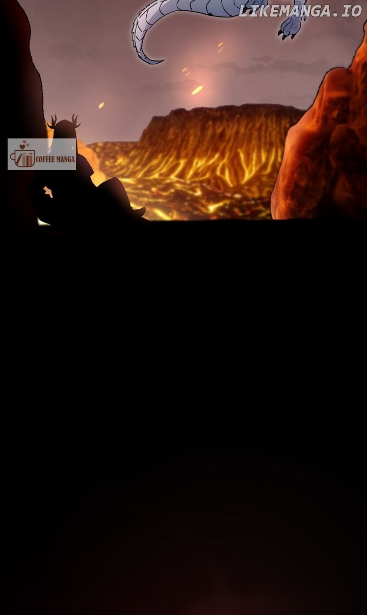 Wake Up, Warrior Chapter 83 - page 37