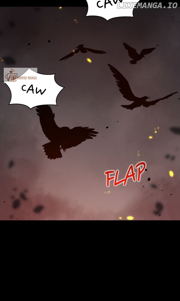 Wake Up, Warrior Chapter 83 - page 4