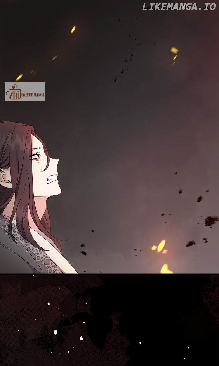 Wake Up, Warrior Chapter 83 - page 41