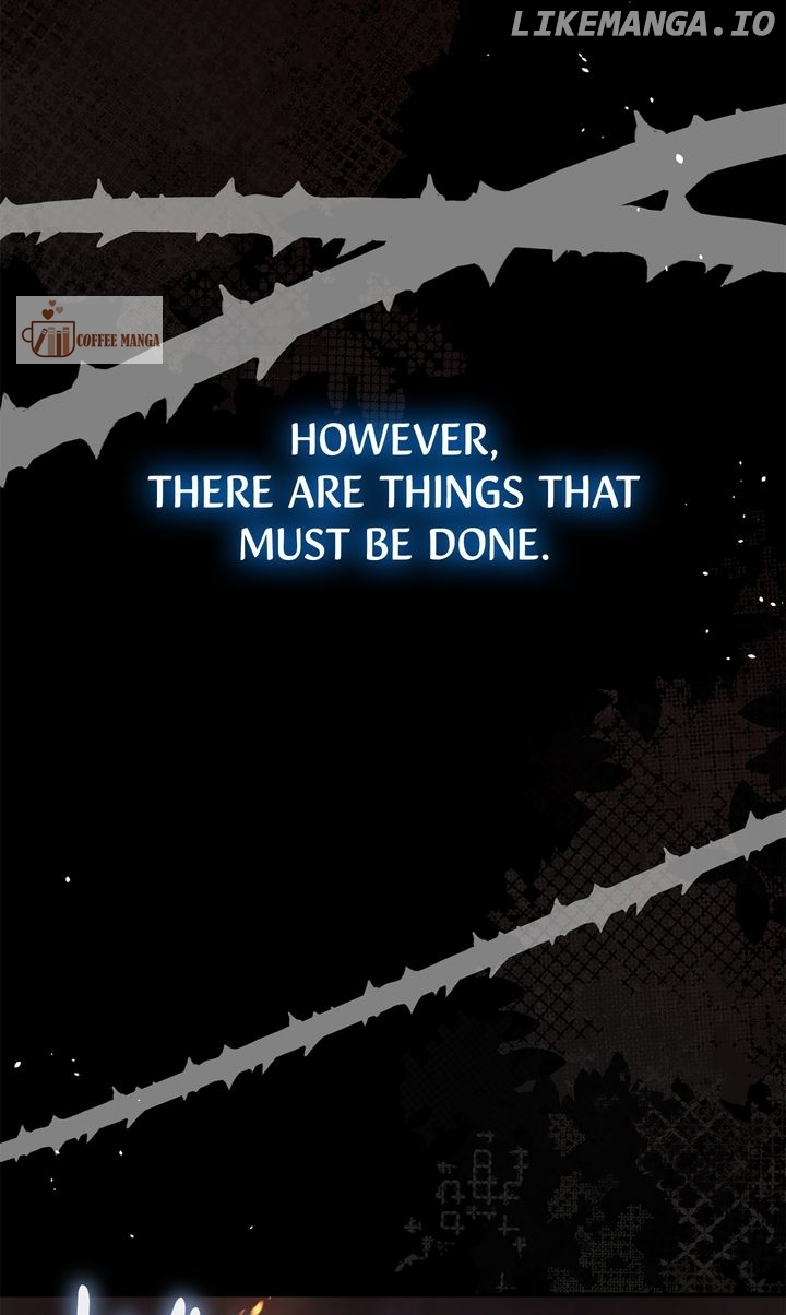 Wake Up, Warrior Chapter 83 - page 42