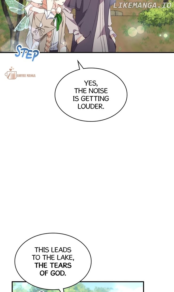 Wake Up, Warrior Chapter 83 - page 48