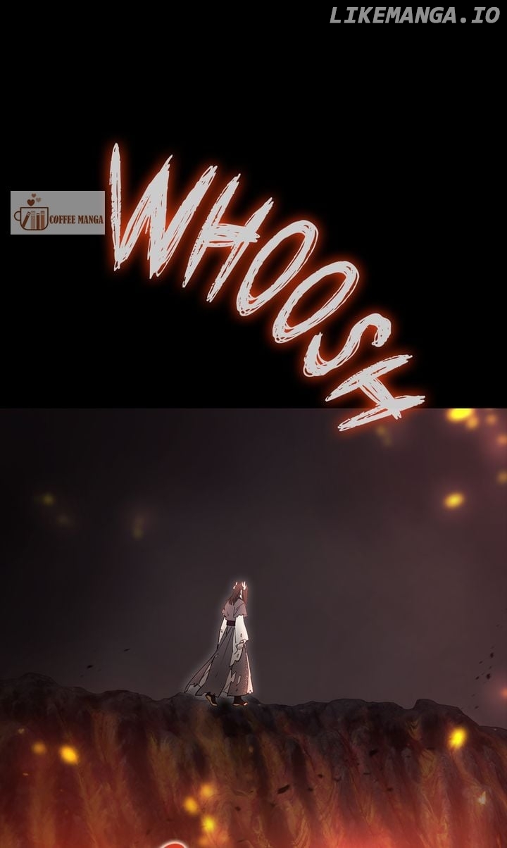 Wake Up, Warrior Chapter 83 - page 5