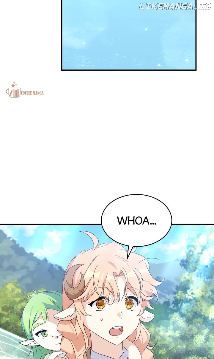 Wake Up, Warrior Chapter 83 - page 60