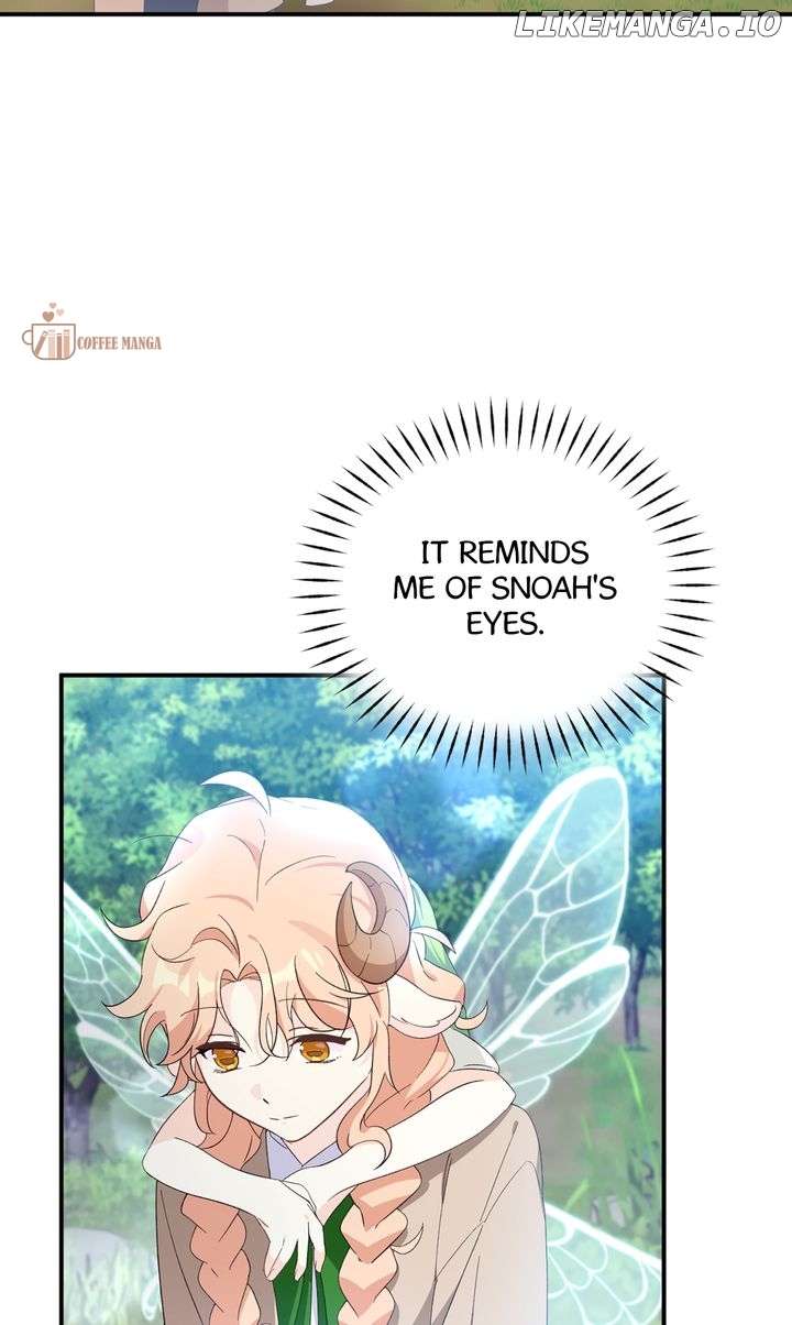 Wake Up, Warrior Chapter 83 - page 65