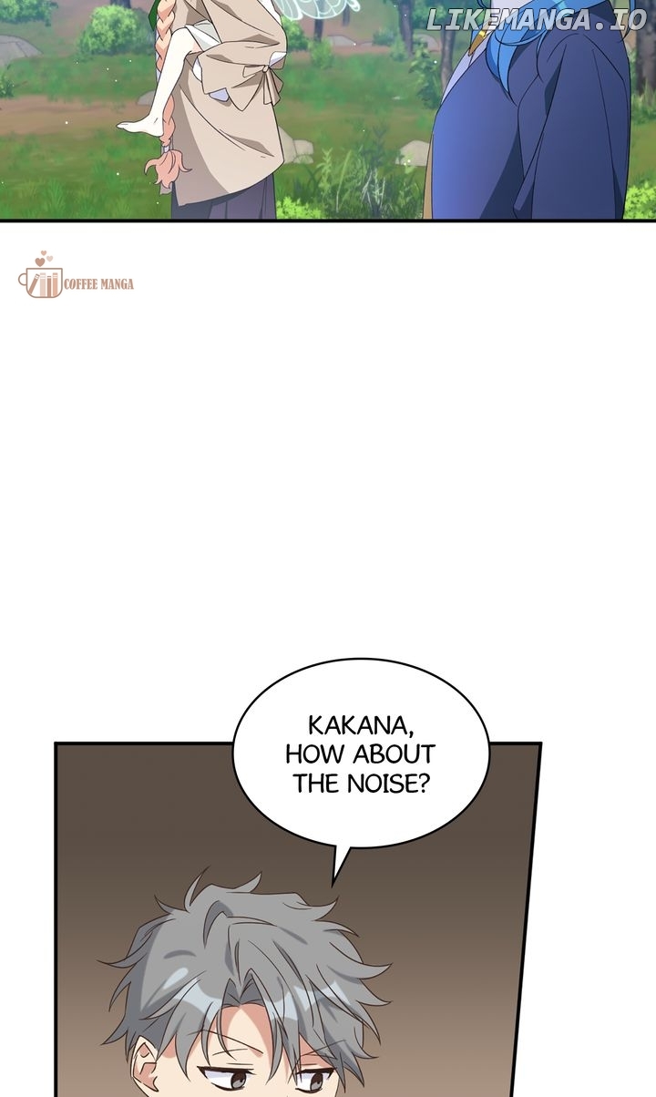Wake Up, Warrior Chapter 83 - page 69