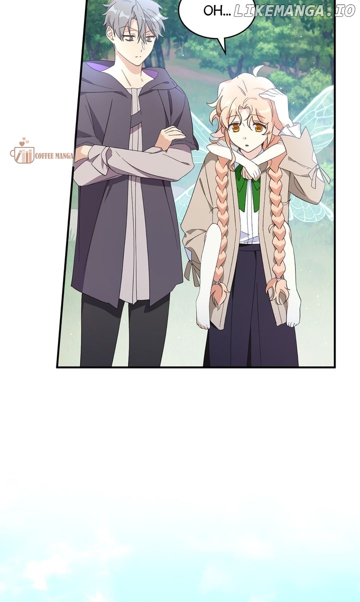 Wake Up, Warrior Chapter 83 - page 71