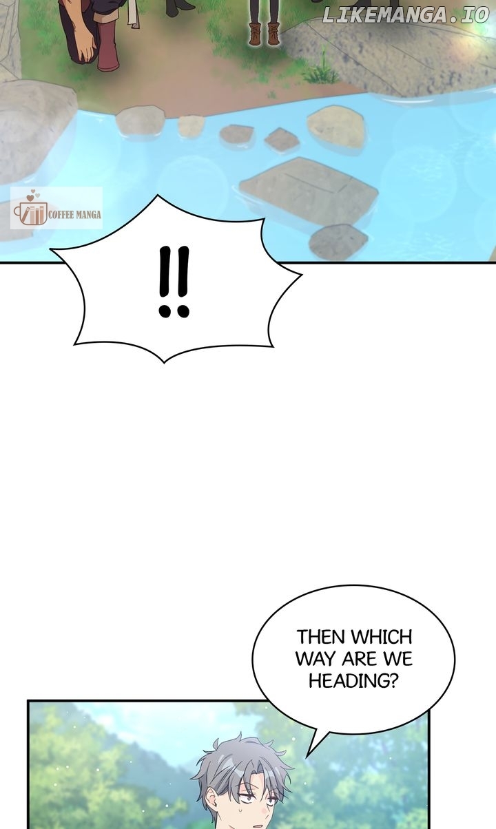 Wake Up, Warrior Chapter 83 - page 73