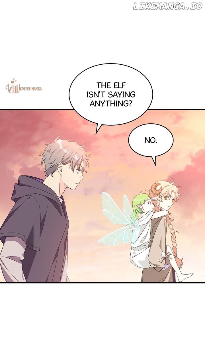Wake Up, Warrior Chapter 83 - page 79