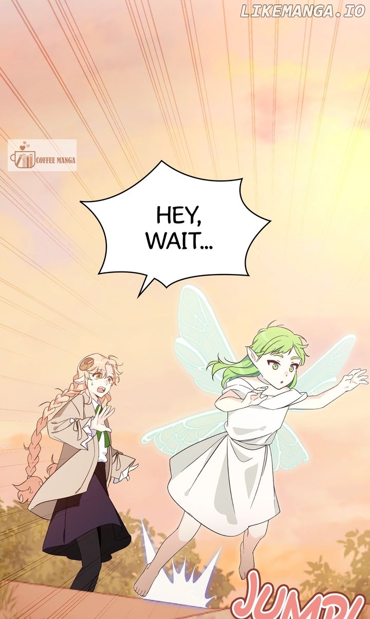 Wake Up, Warrior Chapter 83 - page 87