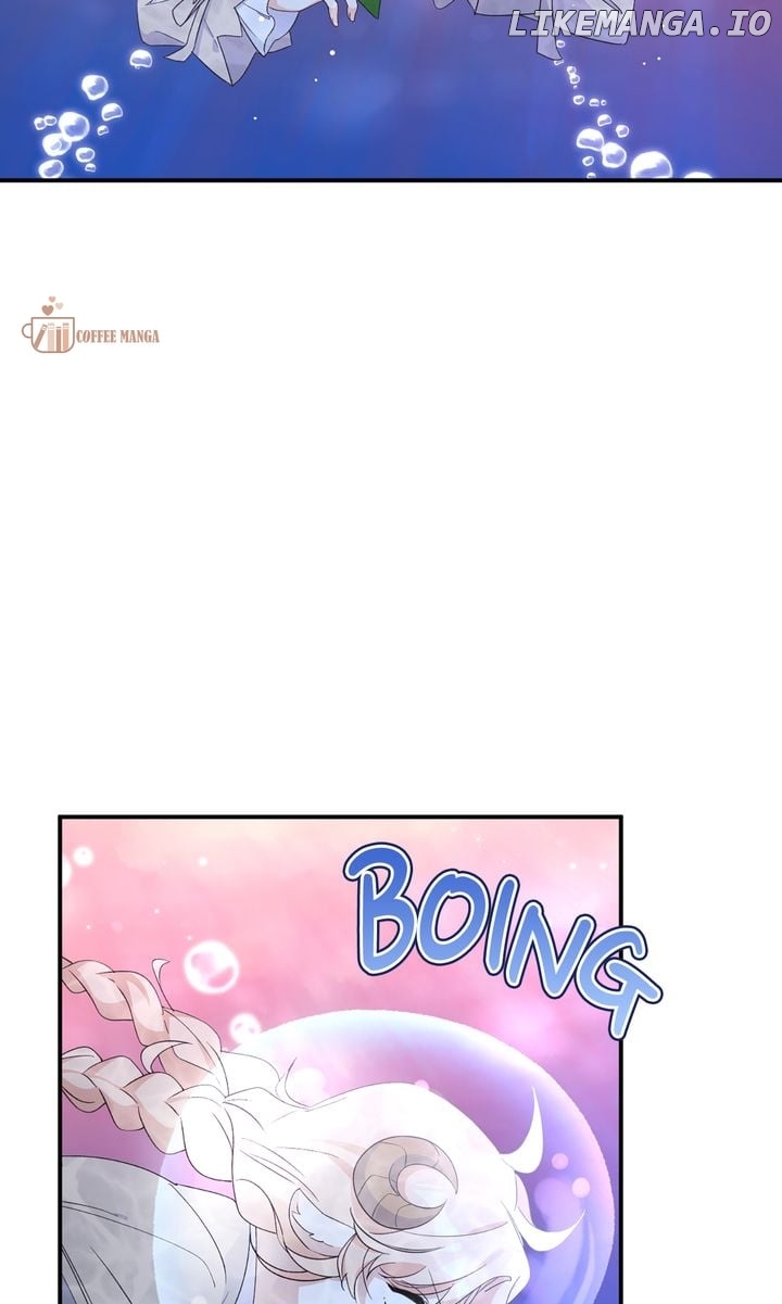Wake Up, Warrior Chapter 84 - page 18