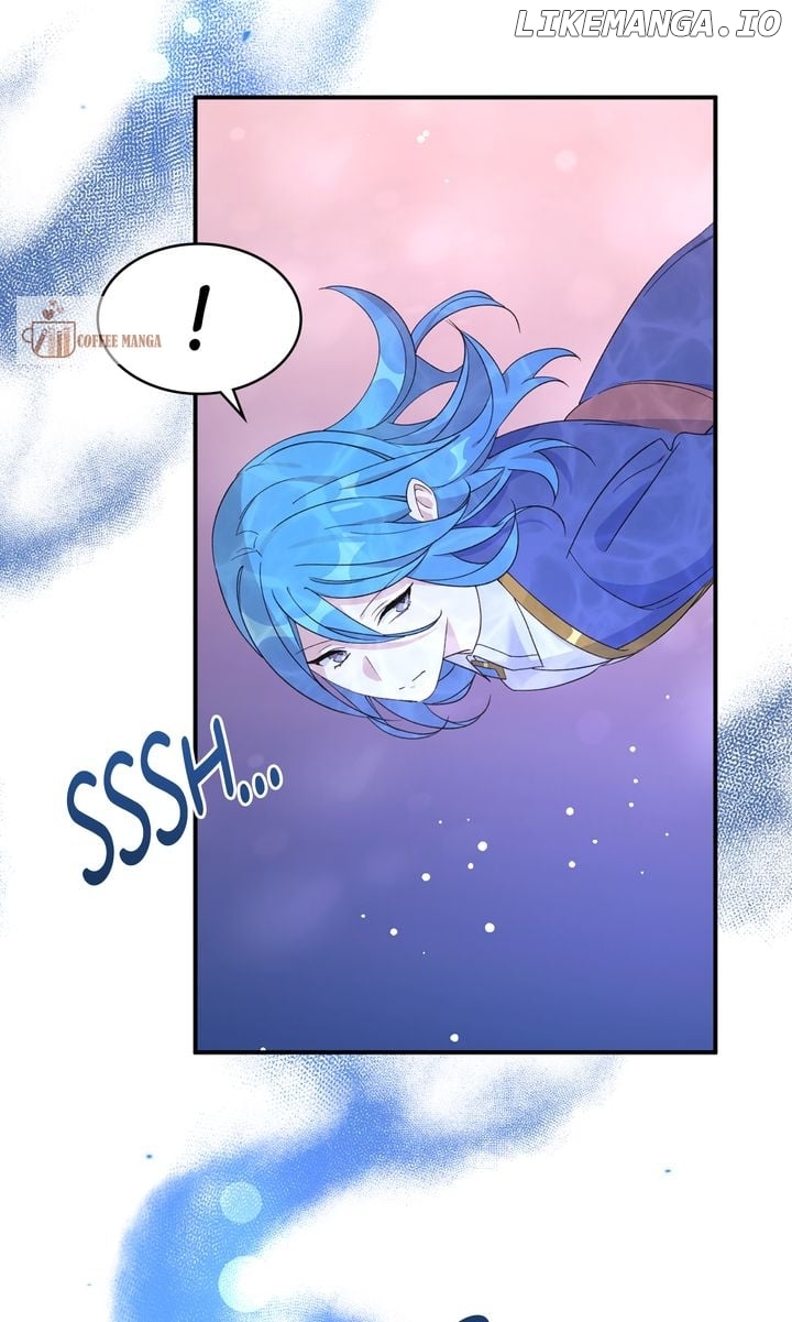 Wake Up, Warrior Chapter 84 - page 24